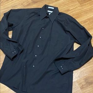 Van Heusen Button Down
